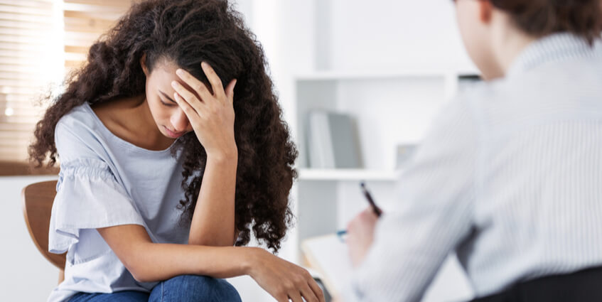 Deep Dive Into Drug Abuse and Treatment for Teenage Girls